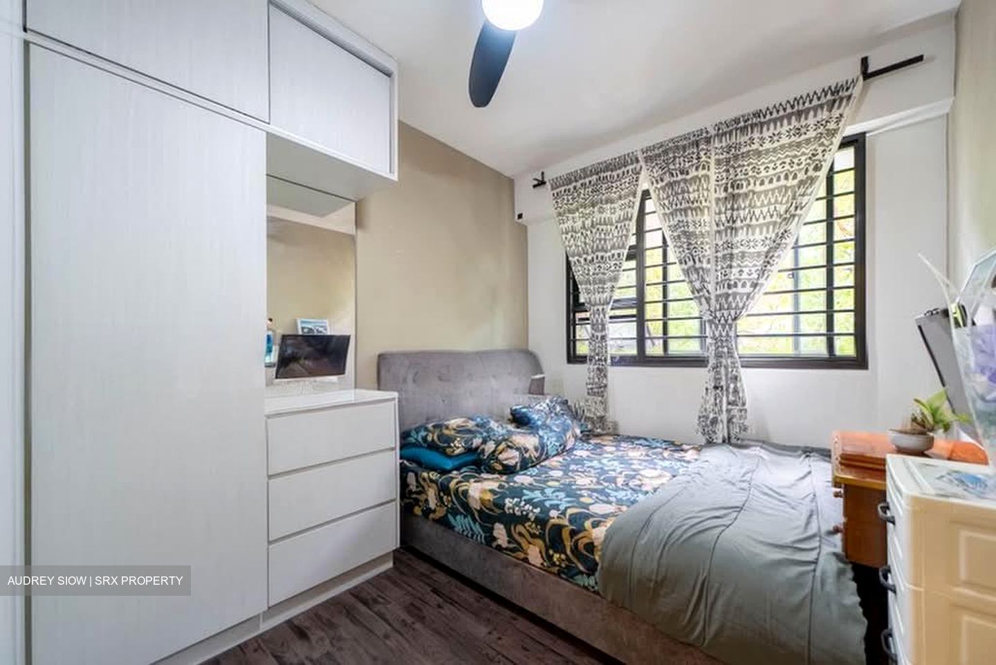 Edgedale Plains (Punggol),  #581291491